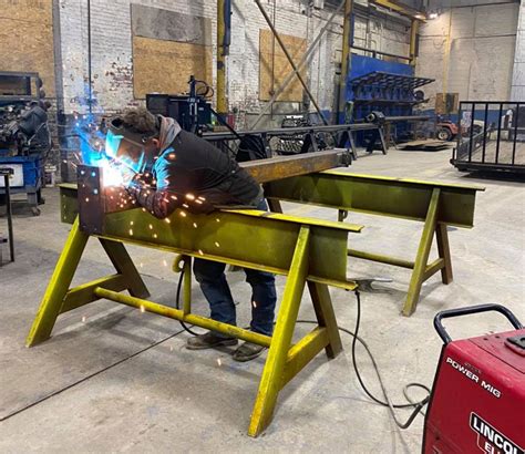 metal fabrication zanesville ohio|commercial metal fabricators.